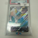 Pokemon Evolving Skies V #172/203 PSA 9