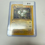 Pokemon Magneton 1st Ed Non-Holo #26/62