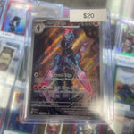 Pokemon Ceruledge Surging Sparks #197/191