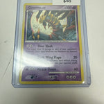 Pokemon Giratina Holo #10/127