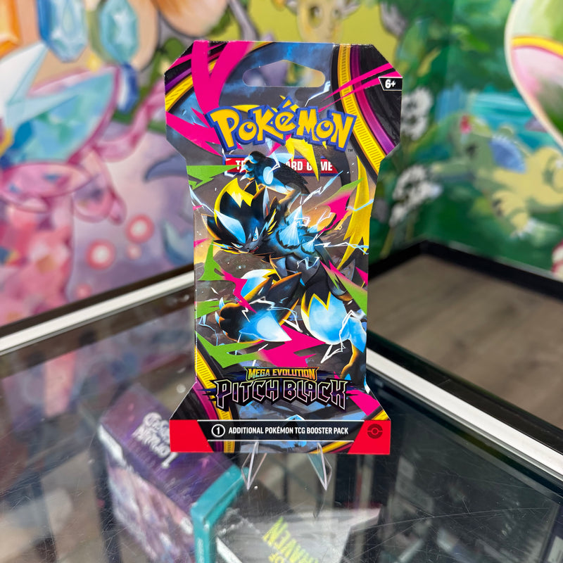 ALL POKEMON BOXES
