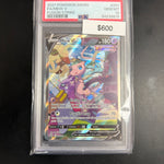 Pokemon Mew V 251 PSA 10
