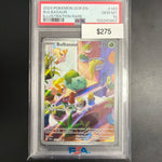 Pokemon Bulbasaur #143 PSA 10