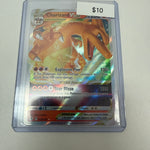 Pokemon Charizard Vstar #019/159