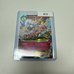 Pokemon M Altaria Ex #69/124