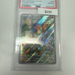 Obsidian Flames Charmander Promo #044 PSA 10