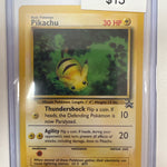 Pokemon Pikachu 27