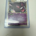 Pokemon Gengar Prime #94/102