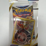 Pokemon Brilliant Stars Blister Pack