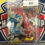 Pokemon Yveltal Ex XY150a