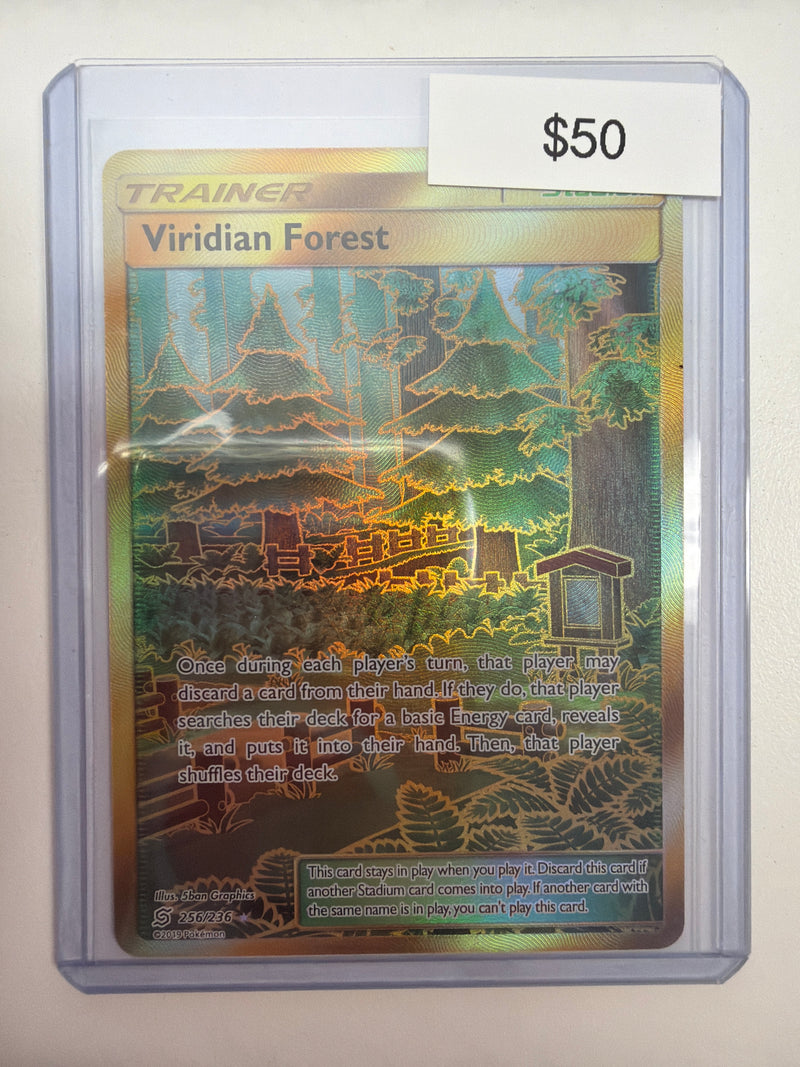RAW POKEMON
