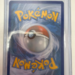 Pokemon Rayquaza (Secret Rare) 128/124