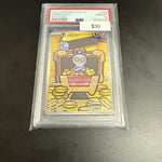 Japanese Gimmighoul AR #068/062 PSA 10