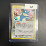 Pokemon Nidoqueen Dragon Frontiers 7/101