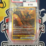 Pokemon Crown Zenith Dialga Vstar GG68/GG70 PSA 10