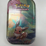 Pokemon D21 Mini Tin