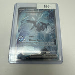 Pokemon Kyurem ex 165/086