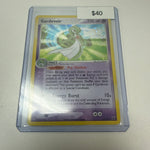 Pokemon Gardevoir Holo #7/109