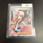 Pokemon White Flare Hilda #164/086