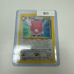 Pokémon Neo Blissey Holo 2/64
