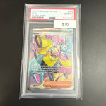 Pokémon Iono Promo 254 PSA 10