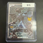 Pokémon Celebratioks Zekrom 114/114