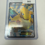 Pokemon Dragonite Ex #108/111