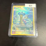 Pokemon Lapras gg05/gg70