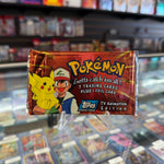 Pokemon Topps Booster Pack