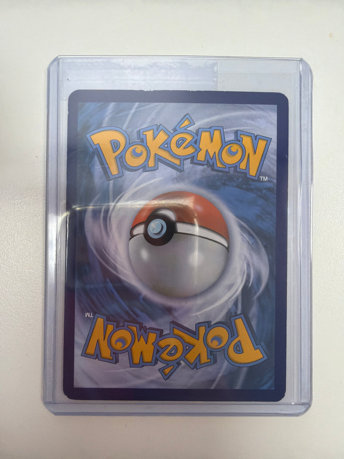 Pokemon Charizard Holo 11/108 MP