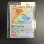 Pokemon Whimsicott VSTAR Secret 175/172