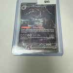 Pokemon White Flare Hydreigon Ex #169/086