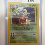 Pokemon Meganium 11/111
