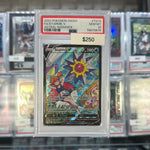 Pokémon Starmie Astral Radiance PSA 10