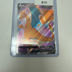 Pokemon Champions Path Charizard ETB Promo #swsh050