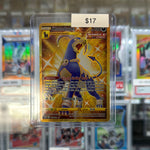 Pokémon Houndoom 179/163