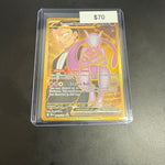 Destined Rivals Giovanni’s Mewtwo #240/182