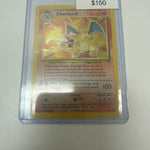Pokemon Charizard Legendary Collection DM 3/110