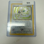 Neo Discovery Smeargle Holo #11/75