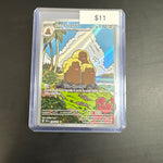 Pokémon Surging Sparks Dugtrio 208/191