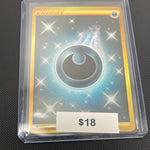 Pokémon Darkness Energy Evolving Skies Secret 236/203