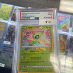 2020 Celebi Vivid Amazing Rare #009/185 PSA 9