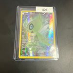 Pokemon Celebi XY Promo #xy111