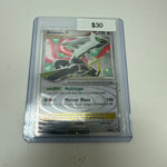Pokemon Arceus Lv.X #95/99