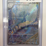Pokemon Dragonair 181/165 LP