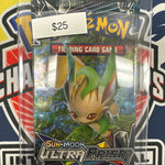Pokemon Sun & Moon Ultra Prism Booster Pack