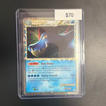 Pokemon Prime Feraligatr #108/123
