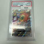 Pokemon Charizard Vstar BSP #swsh262 PSA 10