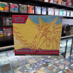 Pokémon Paradox Rift Elite Trainer Box Pokemon Center (Scream Tail)