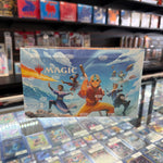 Magic The Gathering The Last Airbender Avatar Play Booster